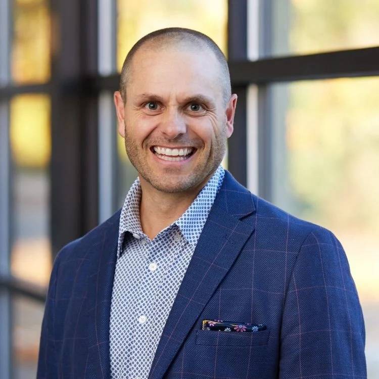 Brent Van Haren Headshot